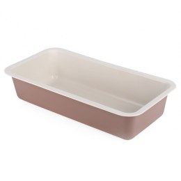 TADAR FORMA DO PIECZENIA CHLEBA KEKSU 31cm CAFFE CREME