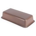 TADAR FORMA DO PIECZENIA CHLEBA KEKSU 31cm CAFFE CREME