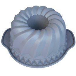 ELITEHOFF FORMA SILIKONOWA DO PIECZENIA BABKI E-6209