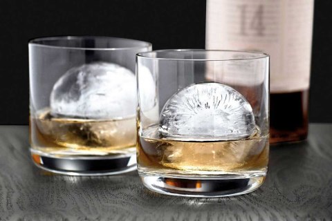 ALPENBURG FORMA SILIKONOWA NA 6 KUL LODOWYCH DO DRINKÓW NAPOJÓW ALPENBURG FORMA SILIKONOWA NA 6 KUL LODOWYCH DO DRINKÓW NAPOJÓW