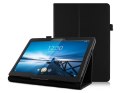 4kom.pl Etui TABLET stojak do Lenovo Tab M10 10.1 TB-X605F/L TB-X505F/LCzarne