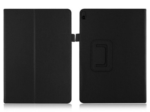 4kom.pl Etui TABLET stojak do Lenovo Tab M10 10.1 TB-X605F/L TB-X505F/LCzarne 4kom.pl Etui TABLET stojak do Lenovo Tab M10 10.1 TB-X605F/L TB-X505F/LCzarne