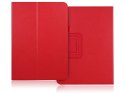 4kom.pl Etui stojak do Apple iPad Pro 11 2018 czerwone
