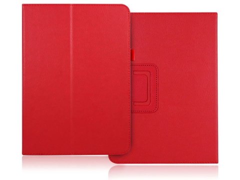 4kom.pl Etui stojak do Apple iPad Pro 11 2018 czerwone 4kom.pl Etui stojak do Apple iPad Pro 11 2018 czerwone