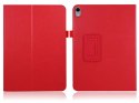 4kom.pl Etui stojak do Apple iPad Pro 11 2018 czerwone