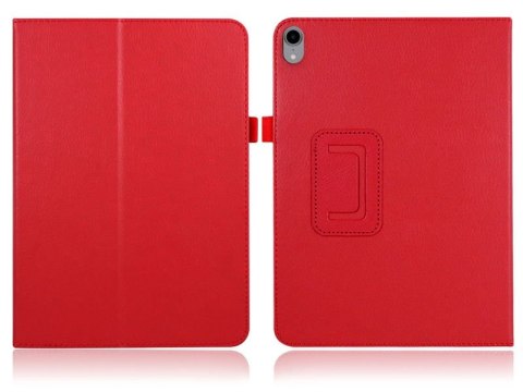 4kom.pl Etui stojak do Apple iPad Pro 11 2018 czerwone 4kom.pl Etui stojak do Apple iPad Pro 11 2018 czerwone