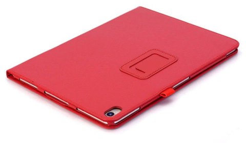 4kom.pl Etui stojak do Apple iPad Pro 11 2018 czerwone 4kom.pl Etui stojak do Apple iPad Pro 11 2018 czerwone