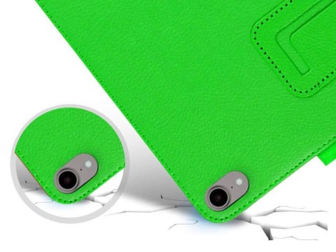 4kom.pl Etui stojak do Apple iPad Pro 11 2018 zielone 4kom.pl Etui stojak do Apple iPad Pro 11 2018 zielone
