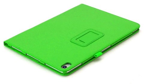 4kom.pl Etui stojak do Apple iPad Pro 11 2018 zielone 4kom.pl Etui stojak do Apple iPad Pro 11 2018 zielone