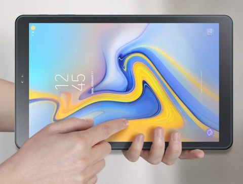 4kom.pl Folia ochronna na ekran do Samsung Galaxy Tab A 10.5 T590 T595 4kom.pl Folia ochronna na ekran do Samsung Galaxy Tab A 10.5 T590 T595