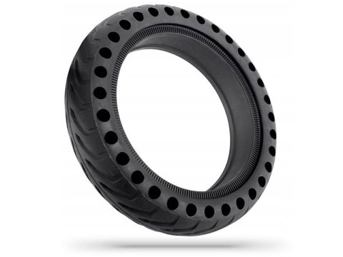 4kom.pl Opona Bezdętkowa Alogy x1 do Hulajnoga Xiaomi Mijia M365 Black 01 8,5x2.0 4kom.pl Opona Bezdętkowa Alogy x1 do Hulajnoga Xiaomi Mijia M365 Black 01 8,5x2.0