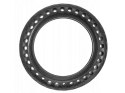 4kom.pl Opona Bezdętkowa Alogy x1 do Hulajnoga Xiaomi Mijia M365 Black 01 8,5x2.0