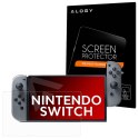 4kom.pl Szkło hartowane 9H na ekran do Nintendo switch