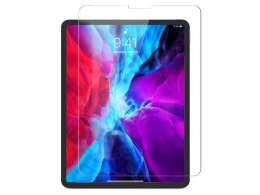 4kom.pl Szkło hartowane Alogy 9H na ekran do Apple iPad Pro 12.9 2018/ 2020/ 2021