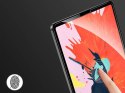 4kom.pl Szkło hartowane Alogy 9H na ekran do Apple iPad Pro 12.9 2018/ 2020/ 2021