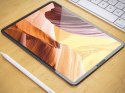 4kom.pl Szkło hartowane Alogy 9H na ekran do Apple iPad Pro 12.9 2018/ 2020/ 2021