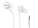 AKG Słuchawki douszne Samsung AKG by harman EO-IG955-HF 3.5mm s10 białe