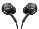 AKG Słuchawki douszne Samsung AKG by harman EO-IG955-HF 3.5mm s10 czarne