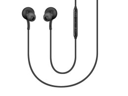 AKG Słuchawki douszne Samsung AKG by harman EO-IG955-HF 3.5mm s10 czarne