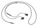 AKG Słuchawki douszne Samsung AKG by harman EO-IG955-HF 3.5mm s10 czarne