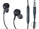 AKG Słuchawki douszne Samsung AKG by harman EO-IG955-HF 3.5mm s10 czarne