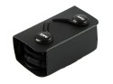 AKG Słuchawki douszne Samsung AKG by harman EO-IG955-HF 3.5mm s10 czarne