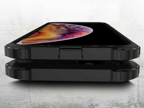 Alogy Etui Alogy Hard Armor do Apple iPhone 11 Pro srebrne Alogy Etui Alogy Hard Armor do Apple iPhone 11 Pro srebrne