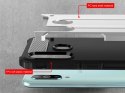 Alogy Etui Alogy Hard Armor do Samsung Galaxy A60/M40 srebrne