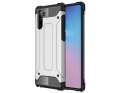 Alogy Etui Alogy Hard Armor do Samsung Galaxy Note 10 srebrne