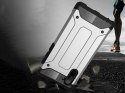 Alogy Etui Alogy Hard Armor do Samsung Galaxy Note 10 srebrne