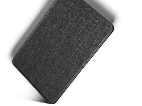 Alogy Etui Alogy Leather Smart Case do Kindle Paperwhite 4 niebieskie z połyskiem Alogy Etui Alogy Leather Smart Case do Kindle Paperwhite 4 niebieskie z połyskiem