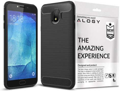 Alogy Etui Alogy Rugged Armor Samsung Galaxy J4 2018 Alogy Etui Alogy Rugged Armor Samsung Galaxy J4 2018