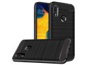 Alogy Etui Alogy Rugged Armor do Samsung Galaxy A30/A20/M10S czarne