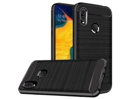 Alogy Etui Alogy Rugged Armor do Samsung Galaxy A30/A20/M10S czarne