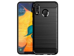 Alogy Etui Alogy Rugged Armor do Samsung Galaxy A30/A20/M10S czarne