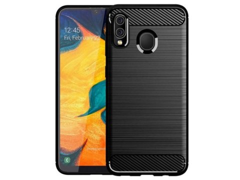Alogy Etui Alogy Rugged Armor do Samsung Galaxy A30/A20/M10S czarne Alogy Etui Alogy Rugged Armor do Samsung Galaxy A30/A20/M10S czarne