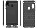 Alogy Etui Alogy Rugged Armor do Samsung Galaxy A30/A20/M10S czarne