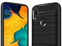Alogy Etui Alogy Rugged Armor do Samsung Galaxy A30/A20/M10S czarne