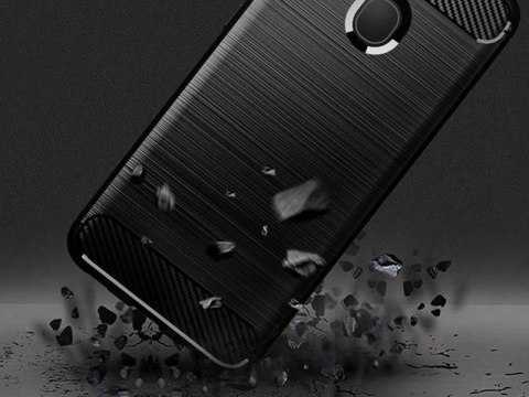 Alogy Etui Alogy Rugged Armor do Samsung Galaxy A30/A20/M10S czarne Alogy Etui Alogy Rugged Armor do Samsung Galaxy A30/A20/M10S czarne