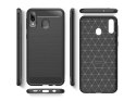 Alogy Etui Alogy Rugged Armor do Samsung Galaxy M20 czarne