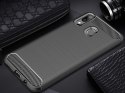 Alogy Etui Alogy Rugged Armor do Samsung Galaxy M20 czarne