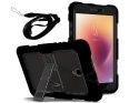Alogy Etui Alogy Shock Proof do Samsung Galaxy Tab A 8.0 T380/ T385 czarne