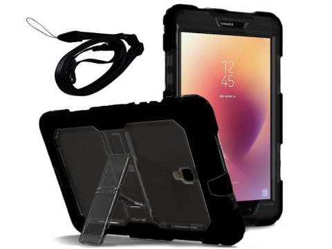 Alogy Etui Alogy Shock Proof do Samsung Galaxy Tab A 8.0 T380/ T385 czarne Alogy Etui Alogy Shock Proof do Samsung Galaxy Tab A 8.0 T380/ T385 czarne