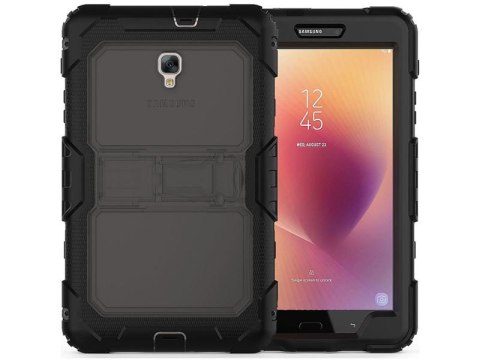 Alogy Etui Alogy Shock Proof do Samsung Galaxy Tab A 8.0 T380/ T385 czarne Alogy Etui Alogy Shock Proof do Samsung Galaxy Tab A 8.0 T380/ T385 czarne