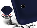 Alogy Etui Alogy Smart Case do Apple iPad 2 3 4 Granatowe