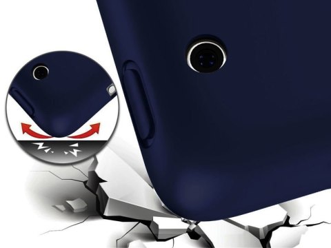 Alogy Etui Alogy Smart Case do Apple iPad 2 3 4 Granatowe Alogy Etui Alogy Smart Case do Apple iPad 2 3 4 Granatowe