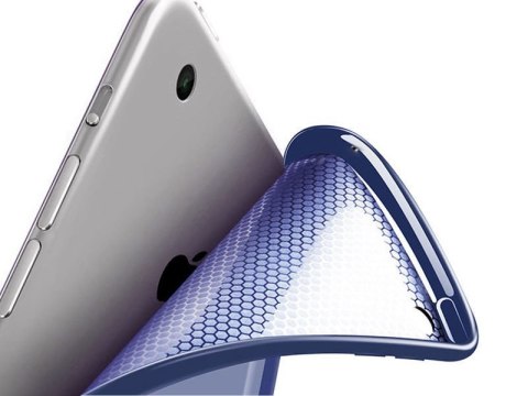 Alogy Etui Alogy Smart Case do Apple iPad 2 3 4 Granatowe Alogy Etui Alogy Smart Case do Apple iPad 2 3 4 Granatowe