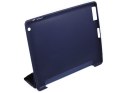 Alogy Etui Alogy Smart Case do Apple iPad 2 3 4 Granatowe
