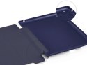 Alogy Etui Alogy Smart Case do Apple iPad 2 3 4 Granatowe
