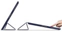 Alogy Etui Alogy Smart Case do Apple iPad 2 3 4 Granatowe